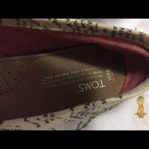 Toms Shoes - Toms shoes Toms Shoes - Toms shoes
